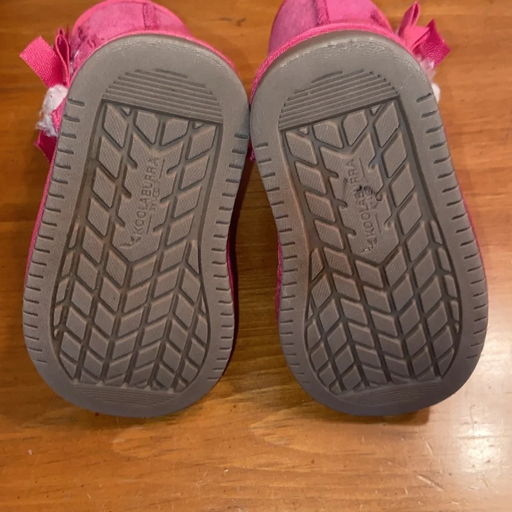 Koolaburra by UGG VICTORIA SHORT BOOT Toddler